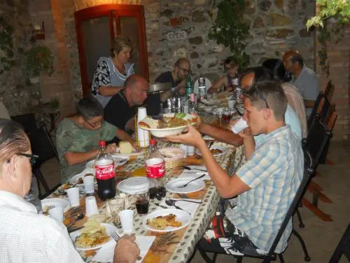 Masseria Cielogreco