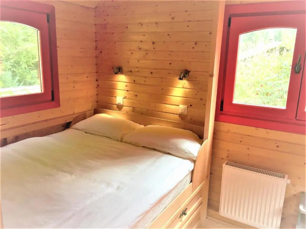 Guest House du Grand Paradis - On Piste