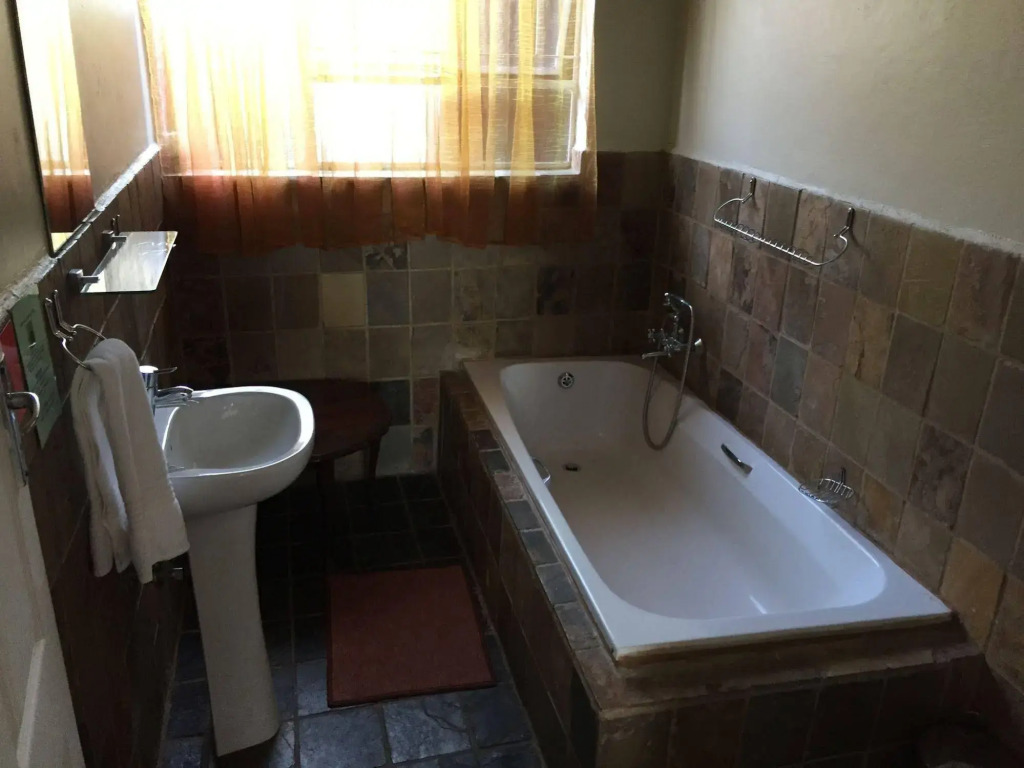 Travellers Nest Guesthouse
