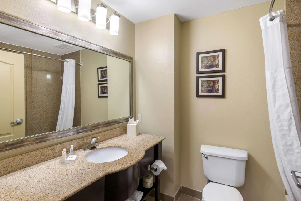 Comfort Inn & Suites Cedar Hill Duncanville