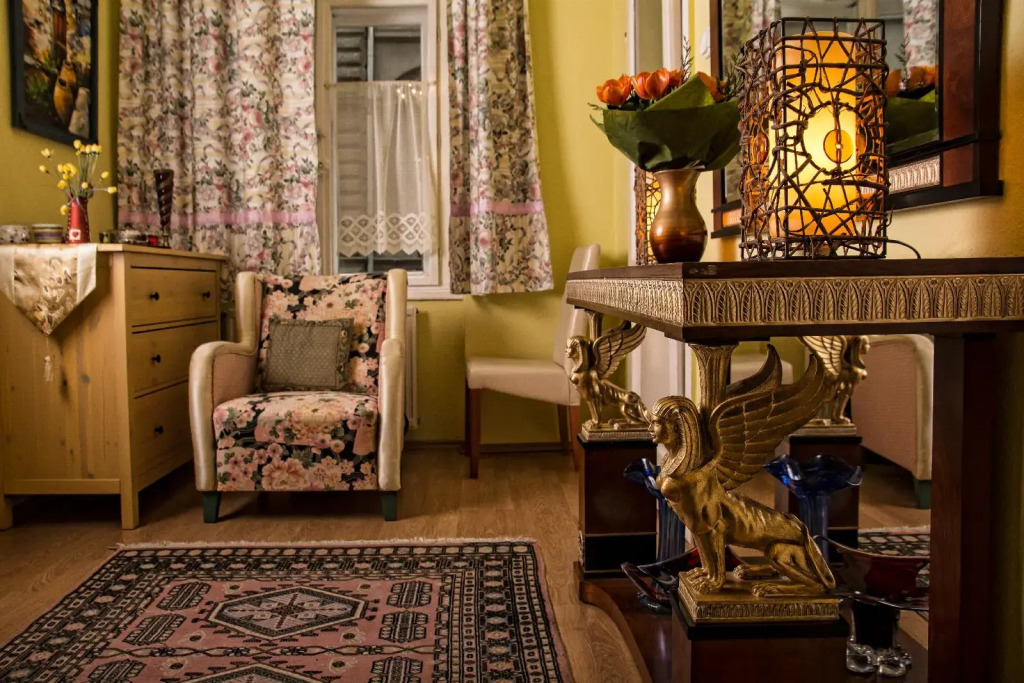 Stayinstyle Apartments
