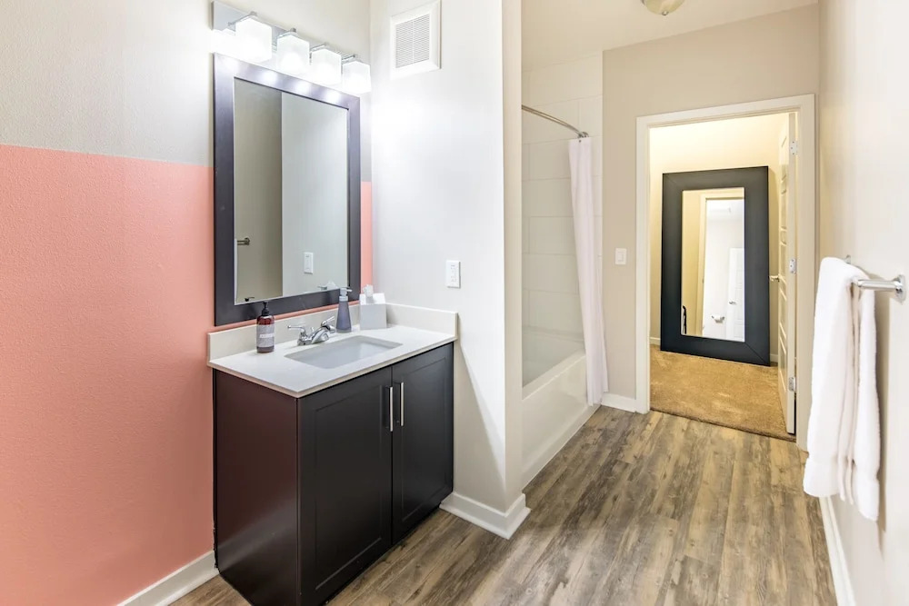Luxe North Scottsdale Apartments by WanderJaunt