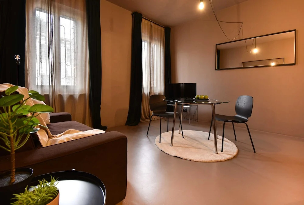 Welc-ōm Santa Giustina apartment
