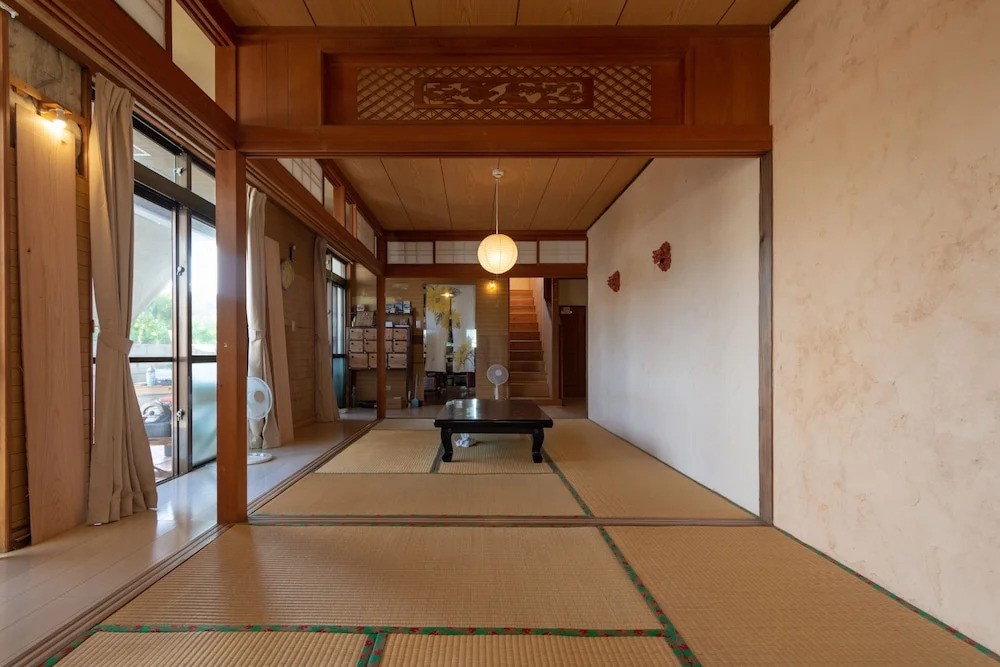 Guesthouse Asibina