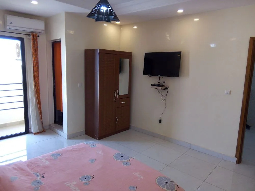 Dakar Appart'hotel