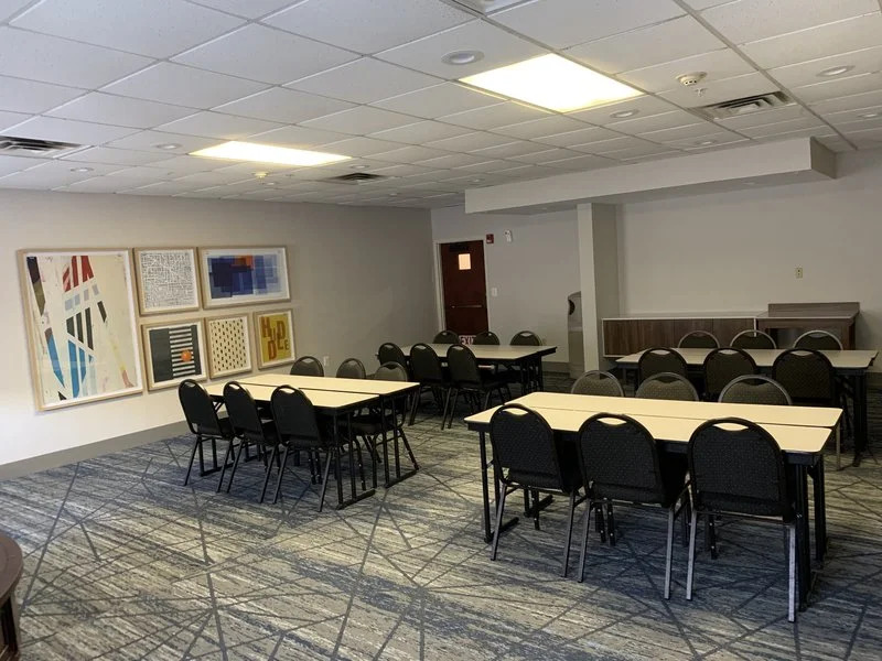 Holiday Inn Express Hotel & Suites West Point-Fort Montgomery by IHG