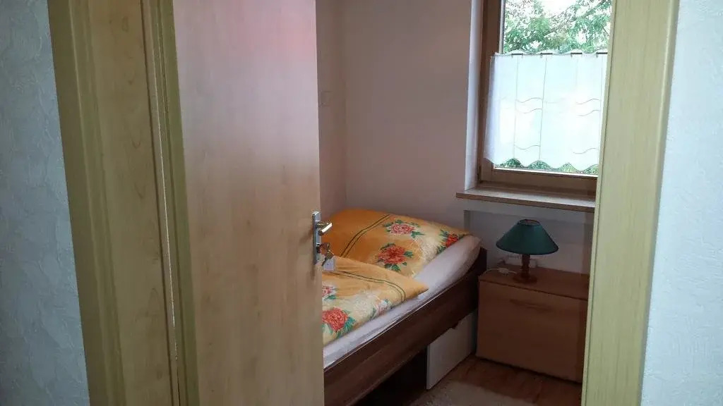 P&B Monteur & Ferienzimmer