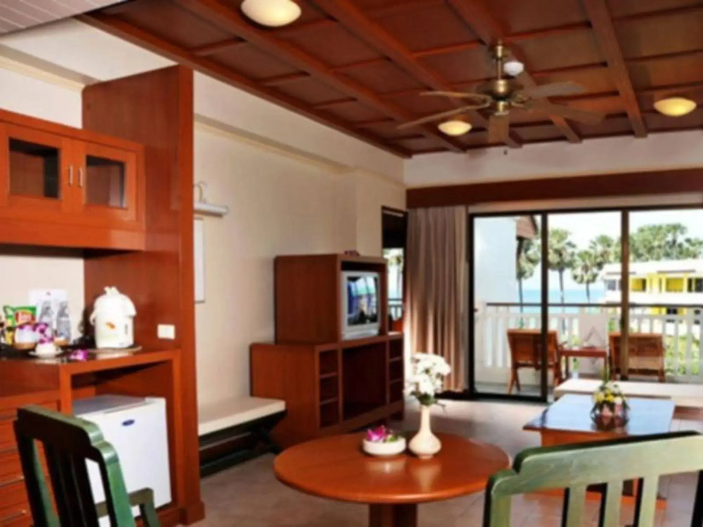 Karon Princess Hotel SHA EXTRA Plus
