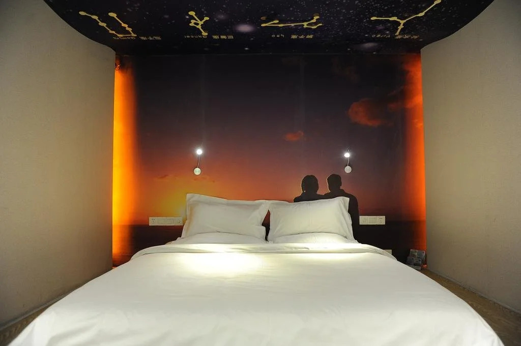 Taiyuan Tangji Art Hotel
