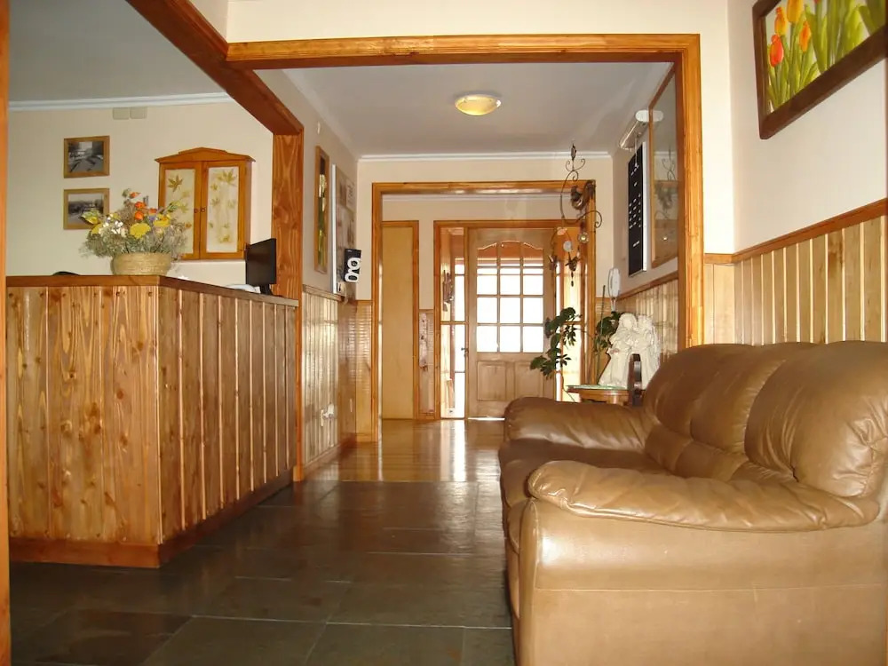 Hostal Entre Rios