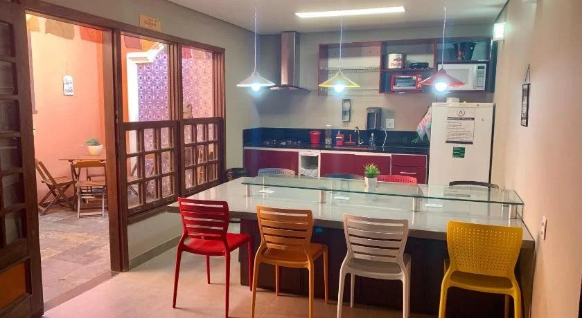 Adrena Sport Hostel