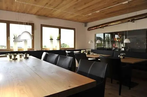 Hotel Freisicht