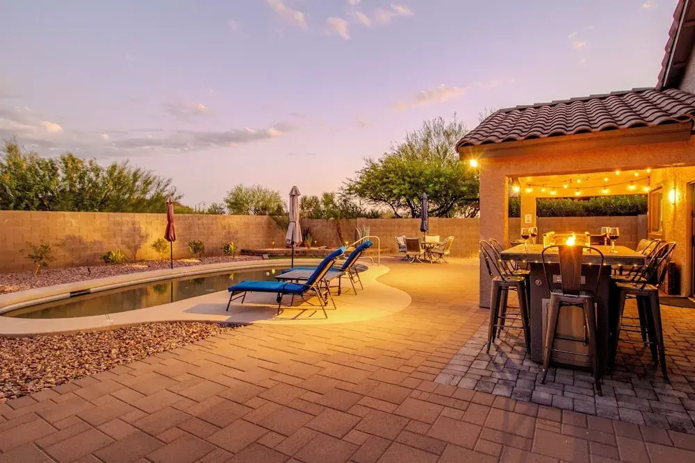 Gold Canyon Superstition Foothills Retreat w/ Pool