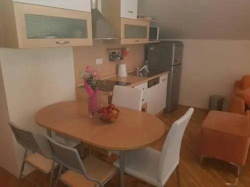 Apartment Jana
