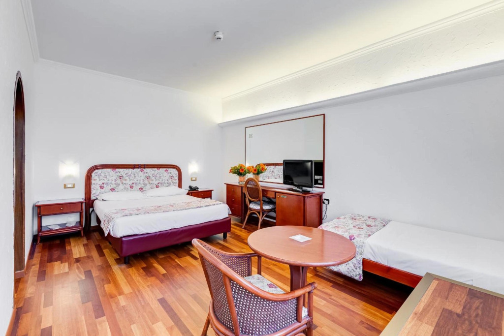Eurogarden Hotel