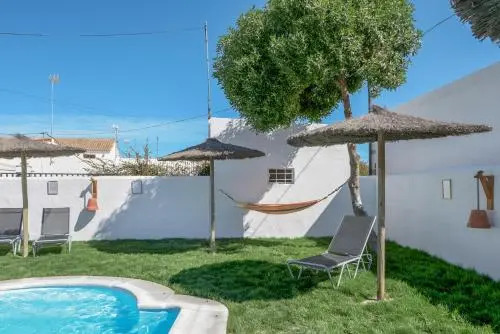 Casa Nesenka 2
