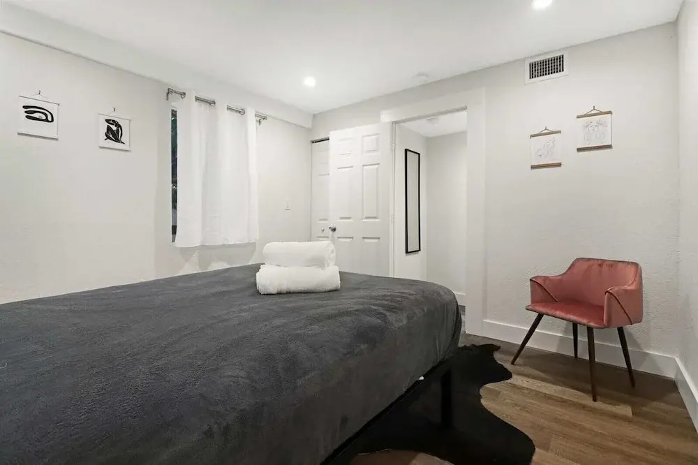 Wynwood Apartments