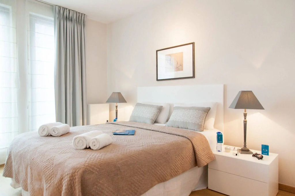 Sweet Inn Apartments Charité