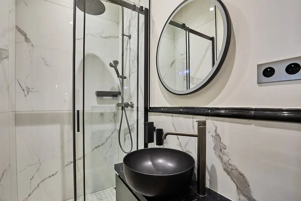 Amazing apartment Saint Germain des Pres with AC by Studio Prestige