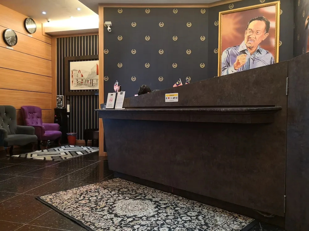 Vivids Hotel