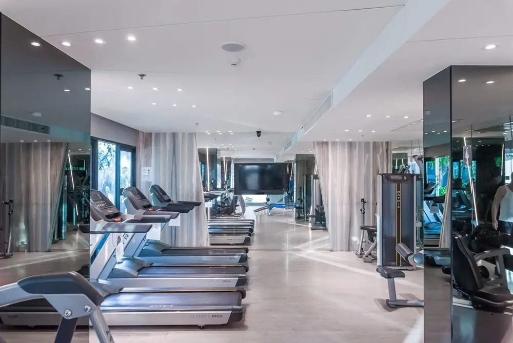 Central Pattaya Residence-The Base Condo