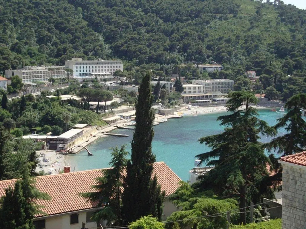 Apartments Babin Kuk