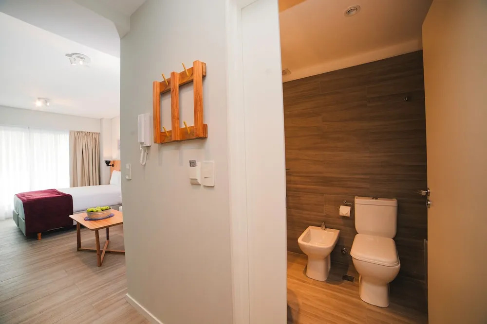 Novo Santoni Hotel Guarapuava