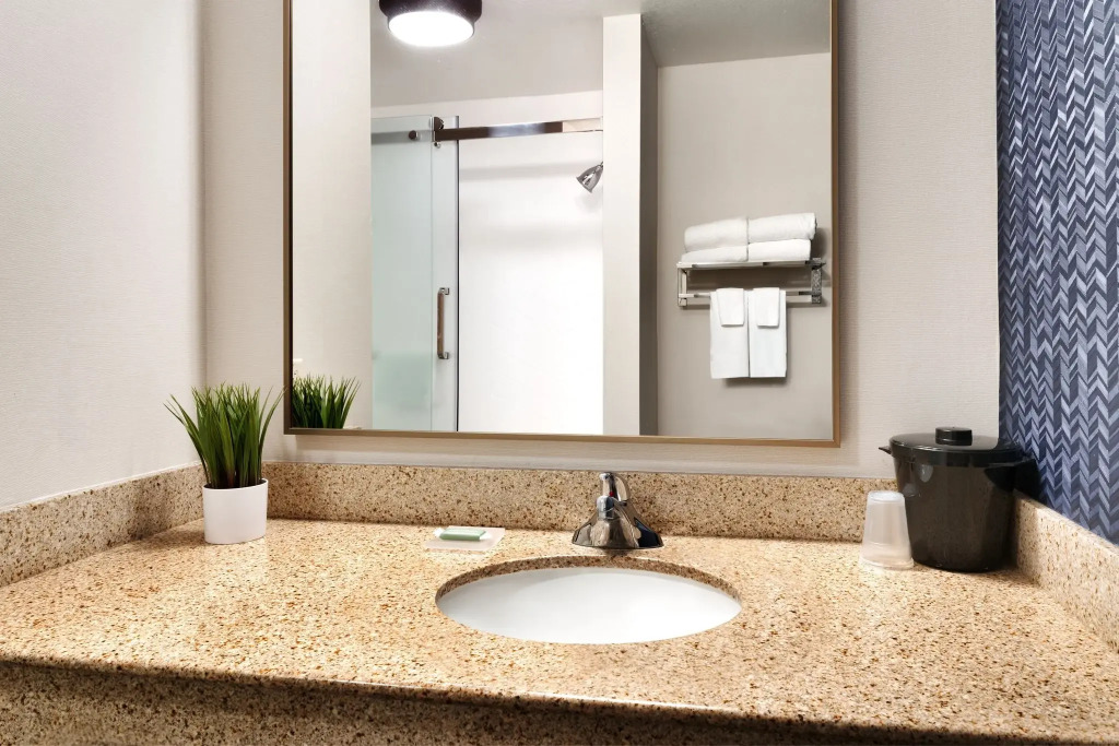 Fairfield Inn & Suites by Marriott Yakima