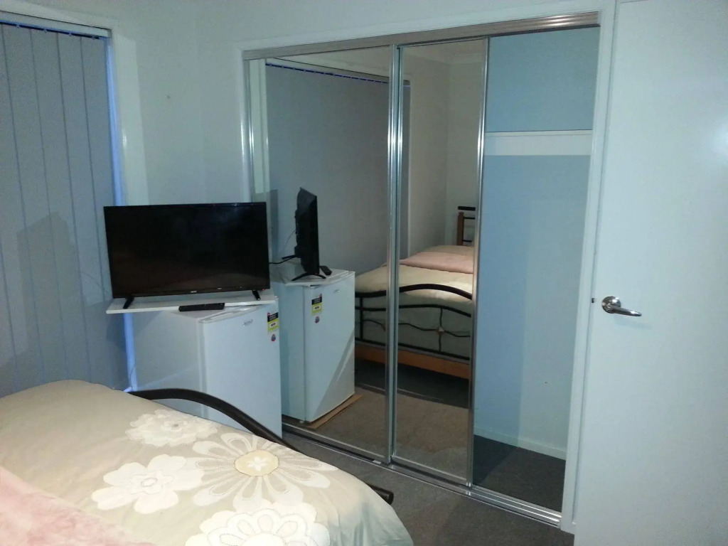 Homestay Melbourne