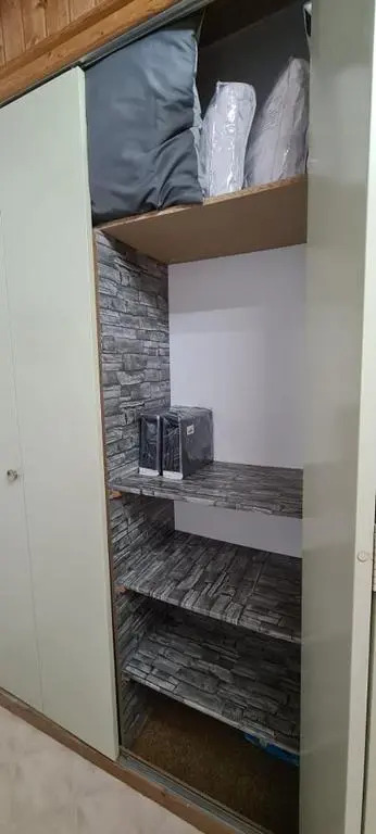 Magnifique Studio de 20m2 pour 1 à 4 personnes