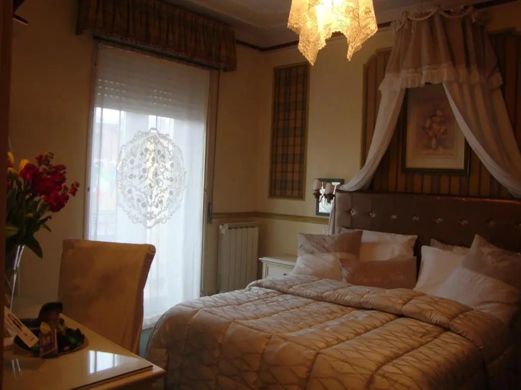 Hotel Vandelli