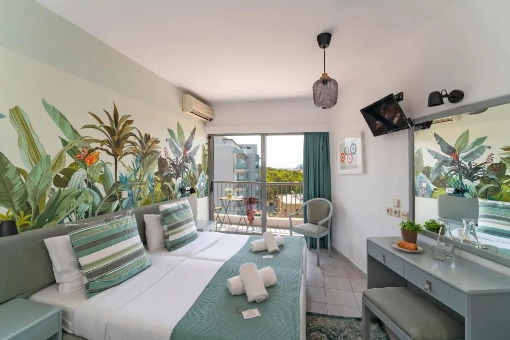 STAY Rhodes Hotel