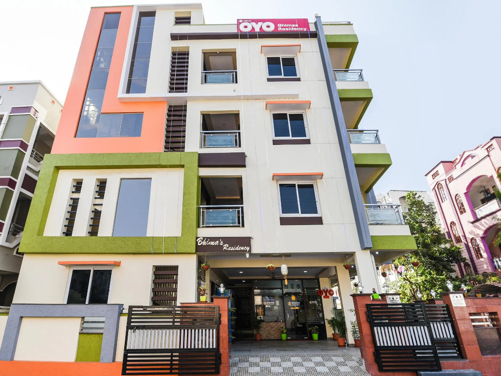 Bhimas Residency
