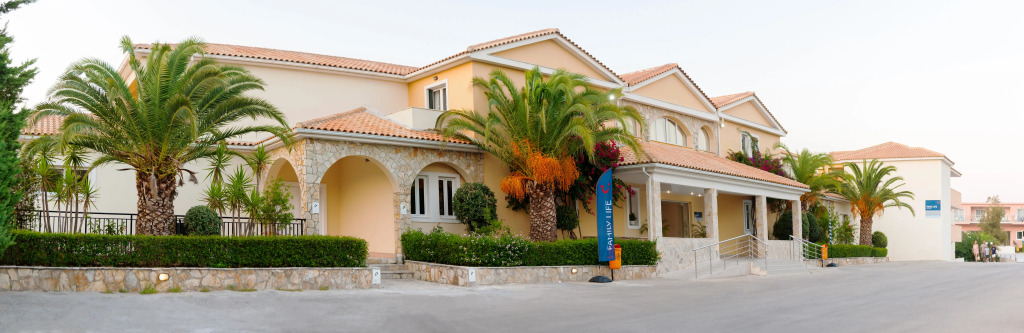 Alykanas Village Resort