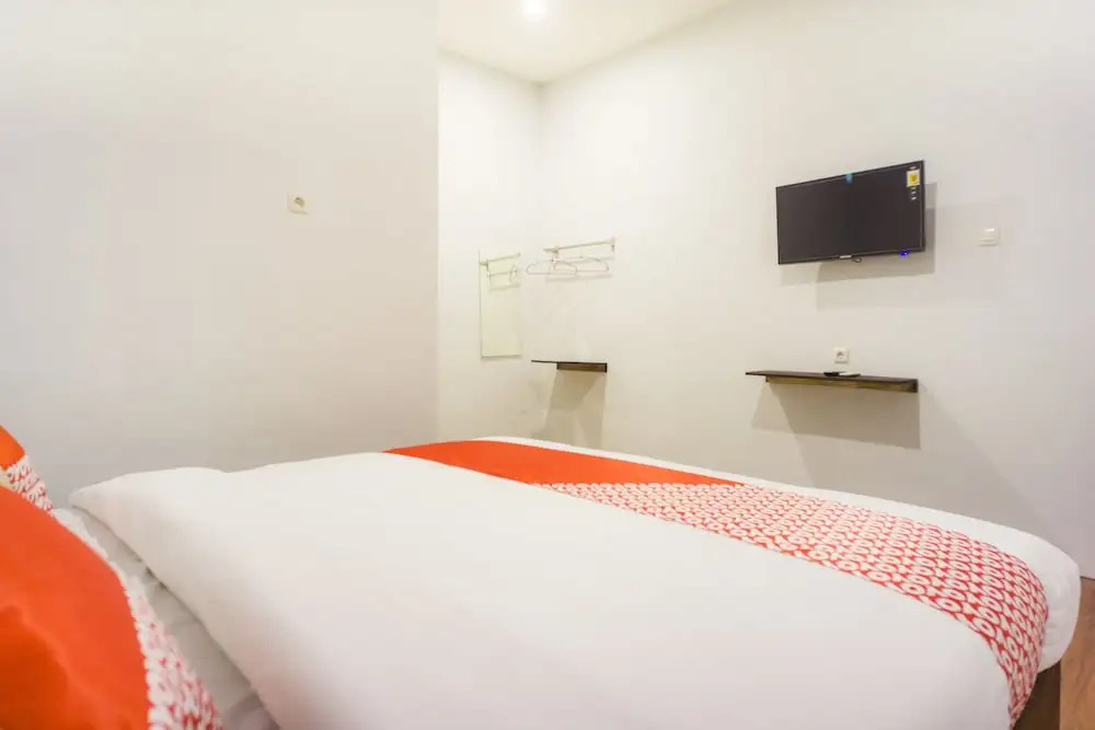 Hotel O Citra Anggrek