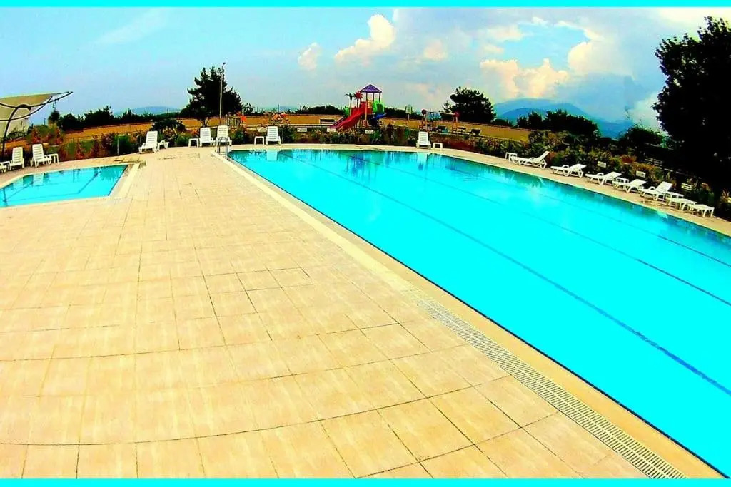 Poseidon Marine Villa