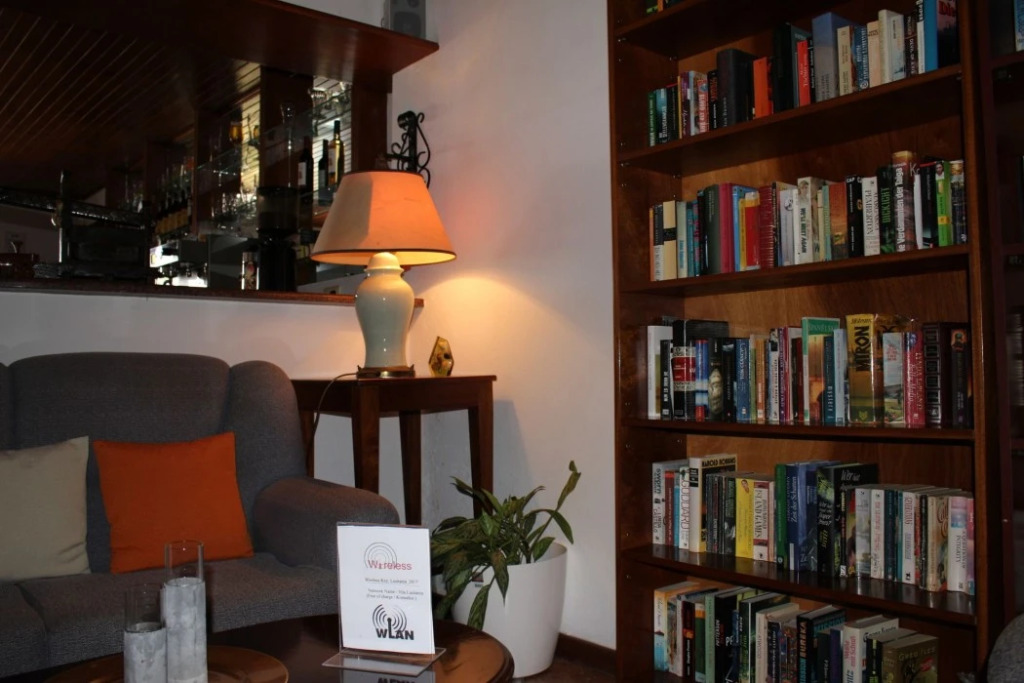 GuestHouse Vila Lusitania