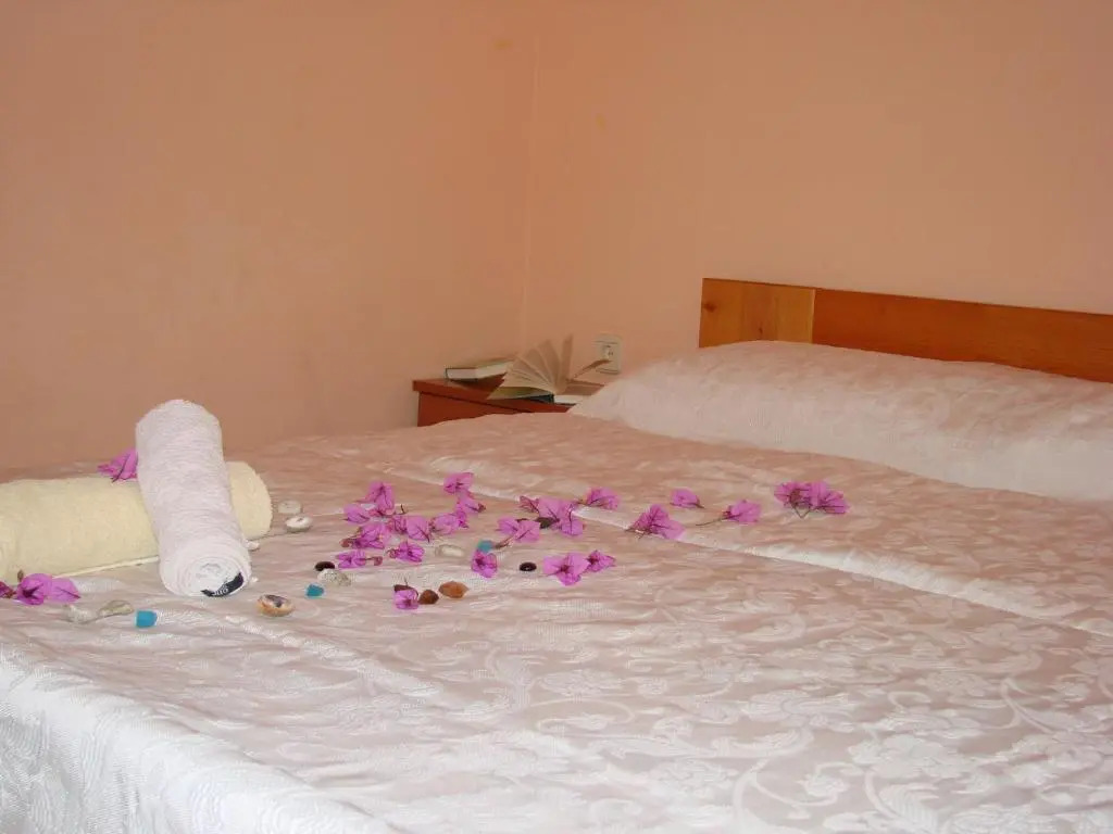 Rasin Apartments