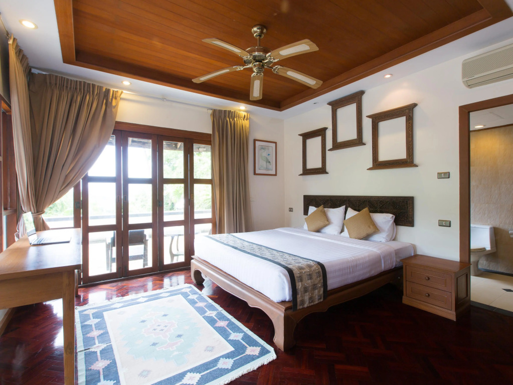 Star Path Villa