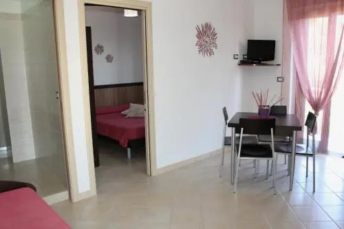 Villa La Vigna