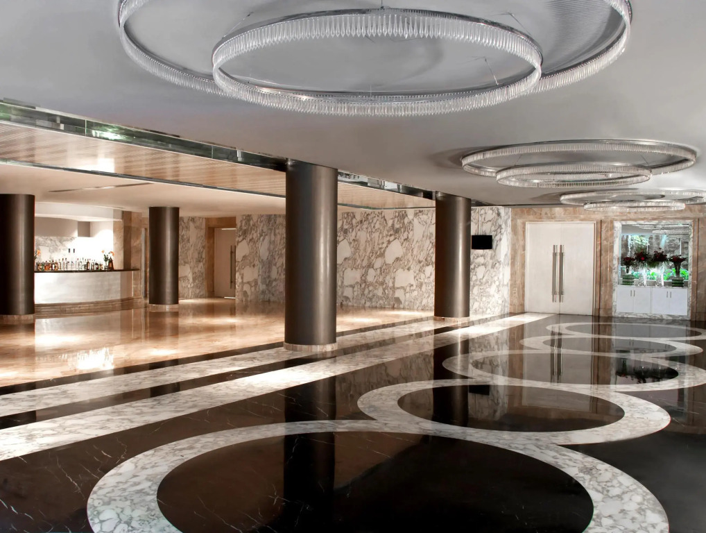 Le Royal Meridien Chennai