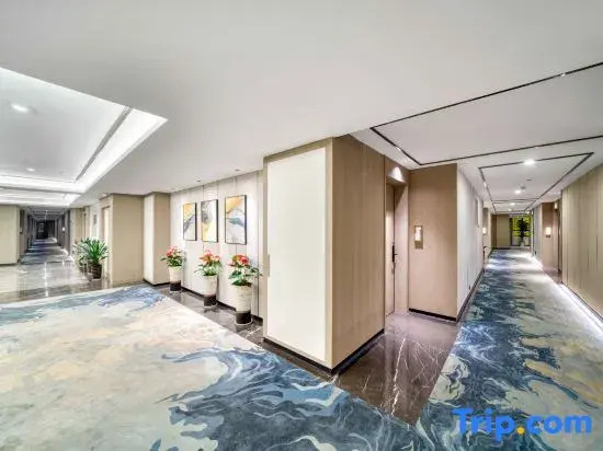 Tianhao International Hotel