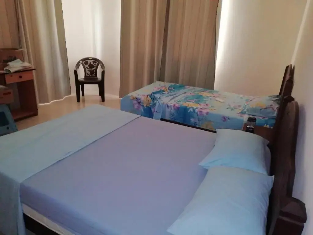ExoTika Villa