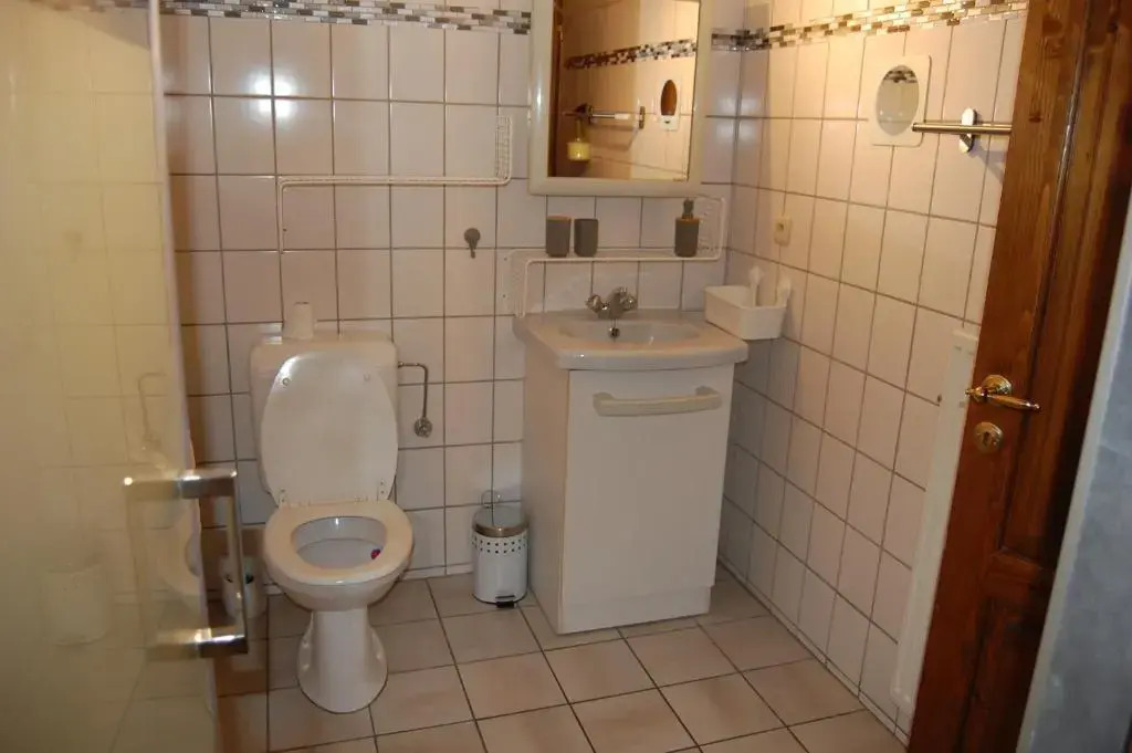 Appartement Fleurs des champs – Esc’Appart