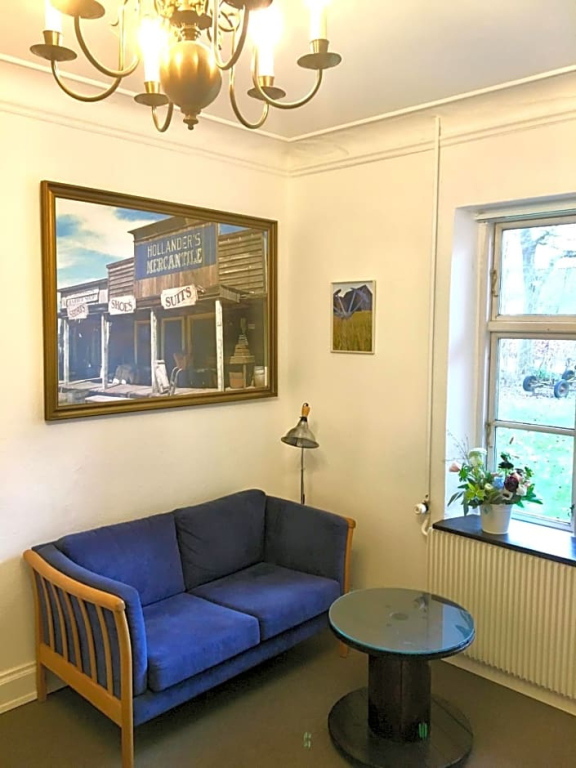 Herstedly Guesthouse