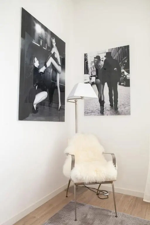 Magnifique 2 pieces frontiere Monaco