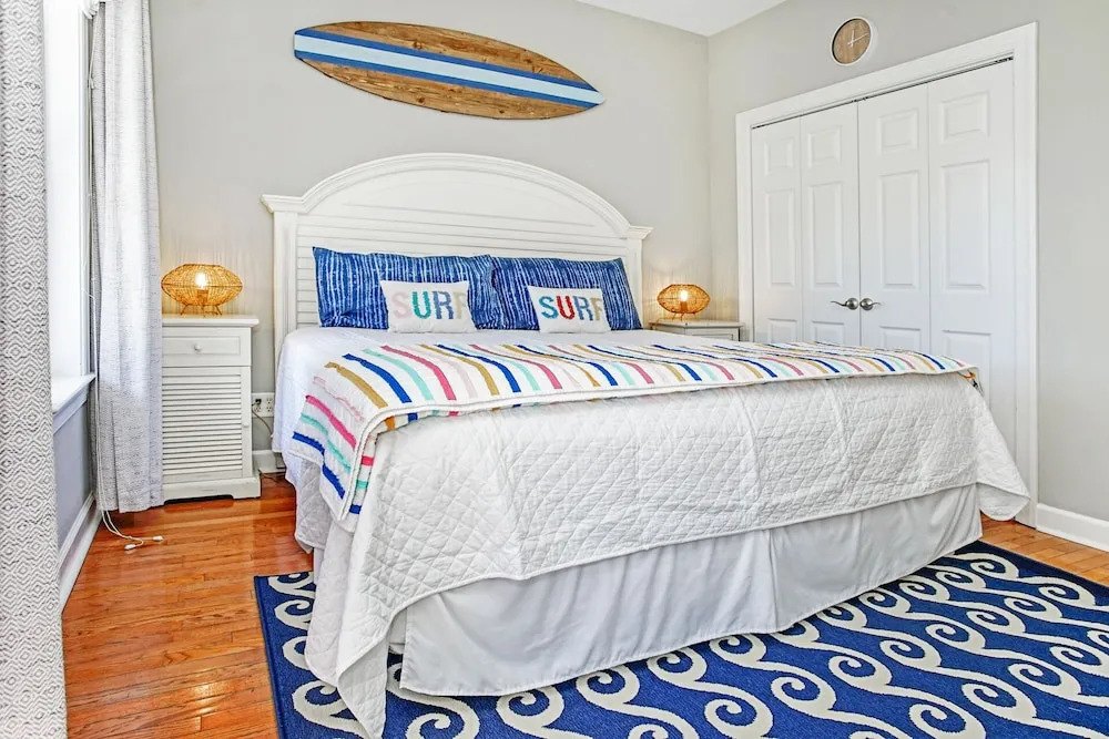 DRIFTWOOD COTTAGE at Seacrest Beach - 1581803