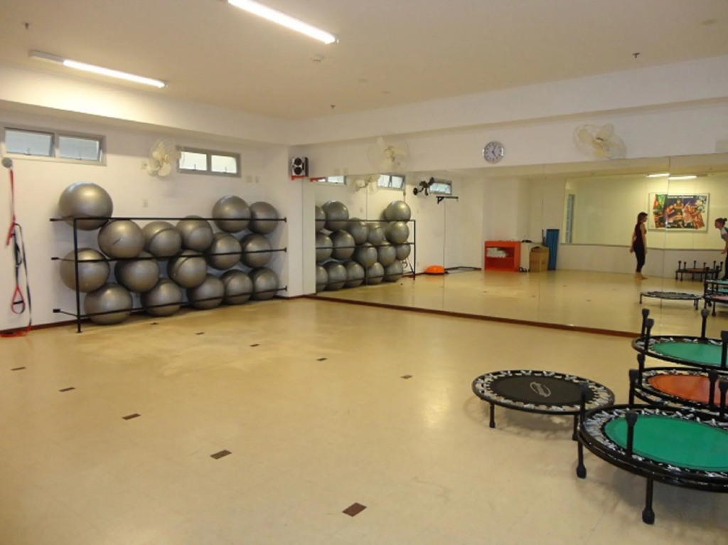 Bourbon Resort Atibaia