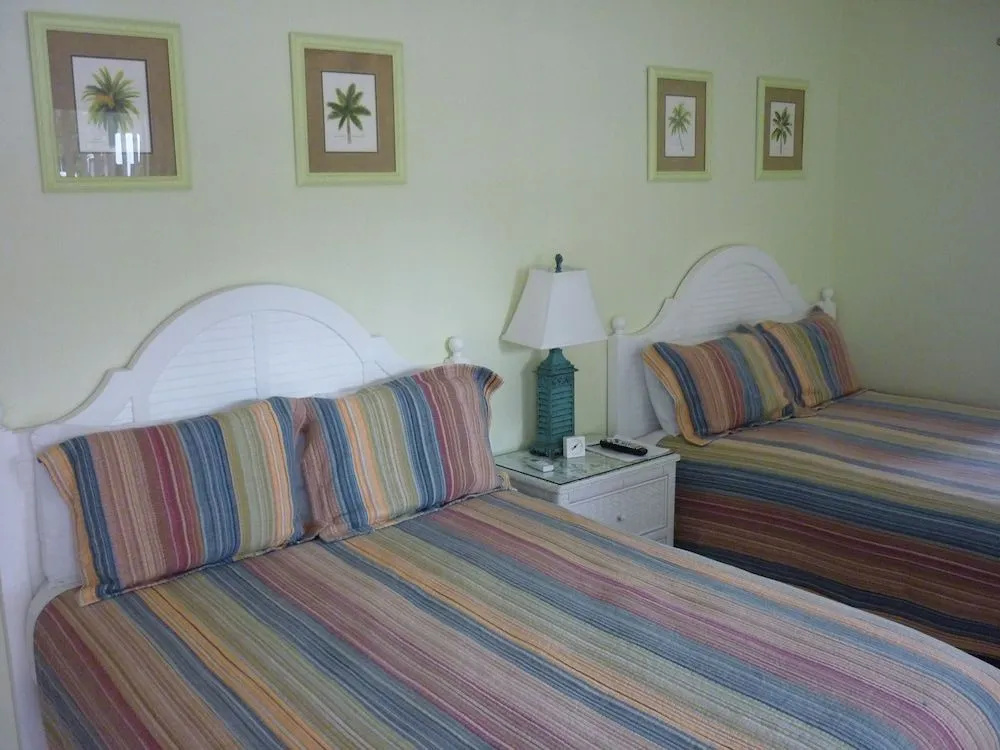 Palm Court Motel