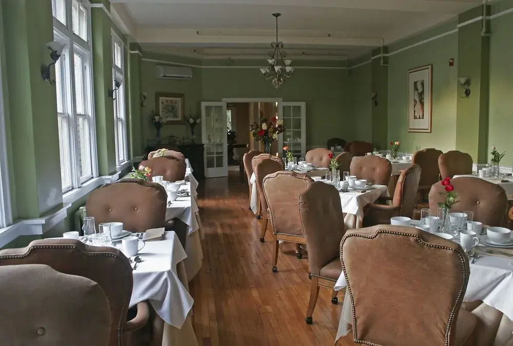 Princess Anne Boutique Hotel